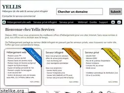 Sites similar to yellis.com