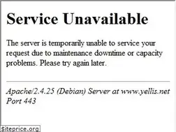 Sites similar to yellis.net