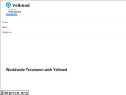 Sites similar to yellmed.com
