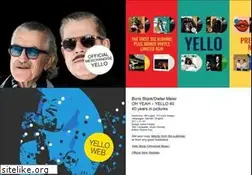 Sites similar to yello.com