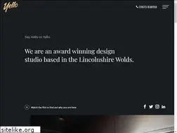 Sites similar to yello.uk