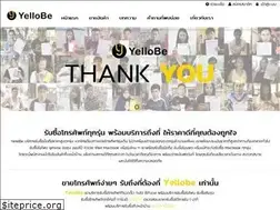 Sites similar to yellobe.com