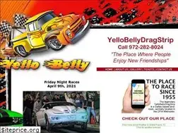 Sites similar to yellobellydragstrip.net