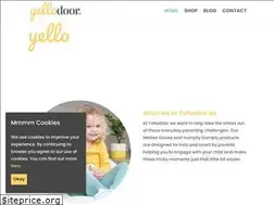 Sites similar to yellodoor.com