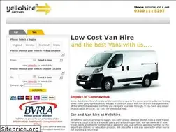 Sites similar to yellohire.com