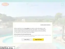 Sites similar to yellohvillage-les-tournels.com