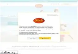 Sites similar to yellohvillage.co.uk