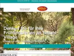 Sites similar to yellohvillage.de