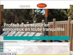 Sites similar to yellohvillage.fr