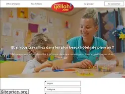 Sites similar to yellohvillagejobs.com