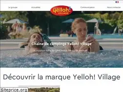 Sites similar to yellohvillagepro.com