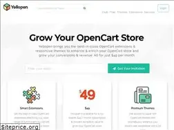 Sites similar to yellopen.com