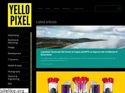 Sites similar to yellopixel.com