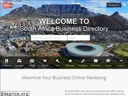 Sites similar to yellosa.co.za