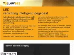 Sites similar to yellow-bee.nl