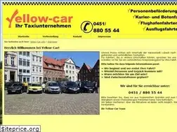 Sites similar to yellow-car.info