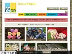 Sites similar to yellow-door.net
