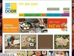 Sites similar to yellow-door.us