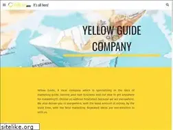 Sites similar to yellow-guide.com