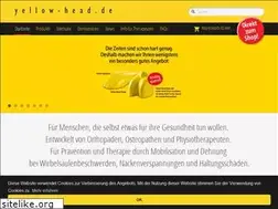 Sites similar to yellow-head.de