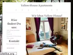 Sites similar to yellow-house.com