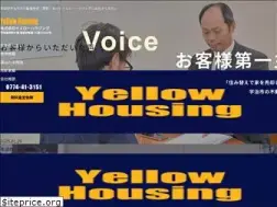 Sites similar to yellow-housing.com