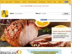 Sites similar to yellow-pages.ph