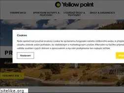 Sites similar to yellow-point.cz