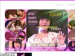 Sites similar to yellow-sparrow.jp