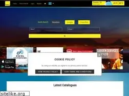 Sites similar to yellow.co.bw
