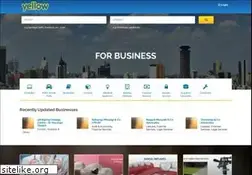 Sites similar to yellow.co.ke