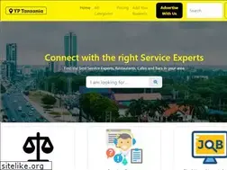 Sites similar to yellow.co.tz