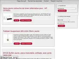 Sites similar to yellow.fr
