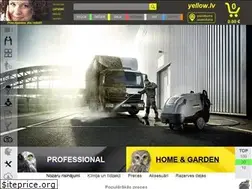 Sites similar to yellow.lv