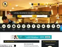 Sites similar to yellow.mu