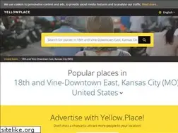 Sites similar to yellow.place