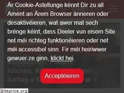 Sites similar to yellow.rtl.lu