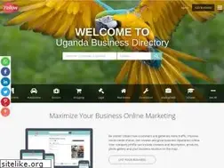 Sites similar to yellow.ug