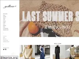 Sites similar to yellow1010.com