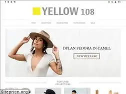 Sites similar to yellow108.com