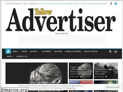 Sites similar to yellowad.co.uk