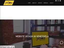 Sites similar to yellowagenciadigital.com