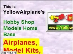 Sites similar to yellowairplane.com