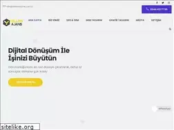 Sites similar to yellowajans.com.tr