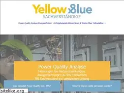 Sites similar to yellowandblue.nl