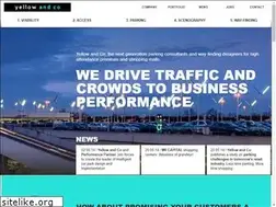 Sites similar to yellowandco.com