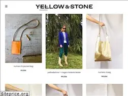 Sites similar to yellowandstone.com