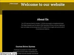 Sites similar to yellowangels.hu