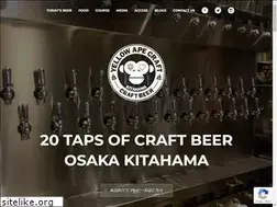 Sites similar to yellowapecraft.com