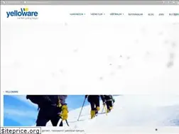 Sites similar to yelloware.com.tr